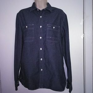 Wallin & Bros. Mens long sleeve